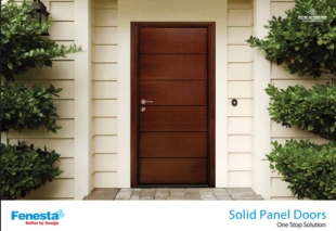 Talk About the Three Major Types of Floor Tiles