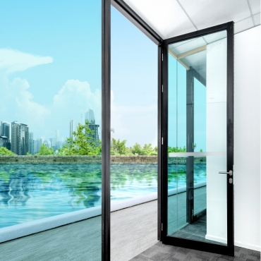 Modern Tiles fitting