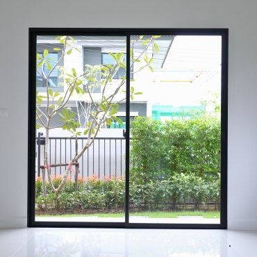 Modern Tiles fitting