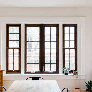 Modern Tiles fitting