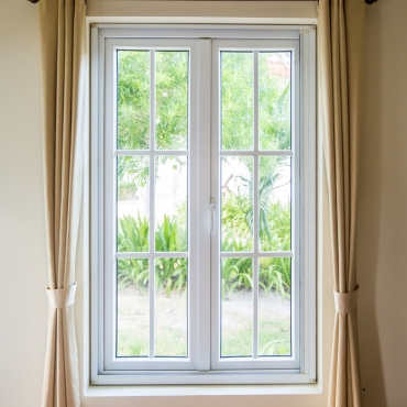 Modern Tiles fitting