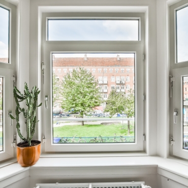 Modern Tiles fitting